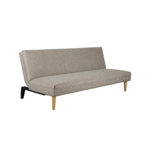   Modern furniture - Gray Foldable Sofabed - www.oroa.com | Oroa.com