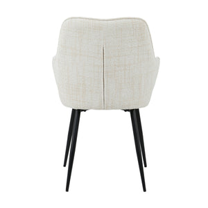   Modern furniture - Fabric Accent Armchairs (2) - www.oroa.com | Oroa.com