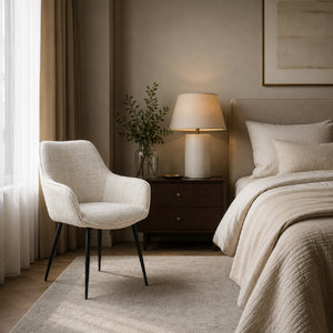   Modern furniture - Fabric Accent Armchairs (2) - www.oroa.com | Oroa.com