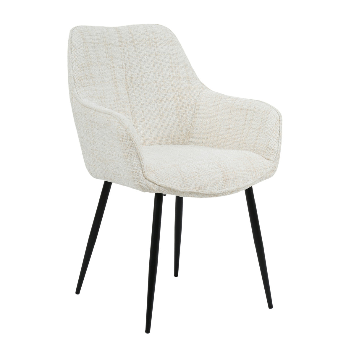   Modern furniture - Fabric Accent Armchairs (2) - www.oroa.com | Oroa.com