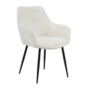   Modern furniture - Fabric Accent Armchairs (2) - www.oroa.com | Oroa.com