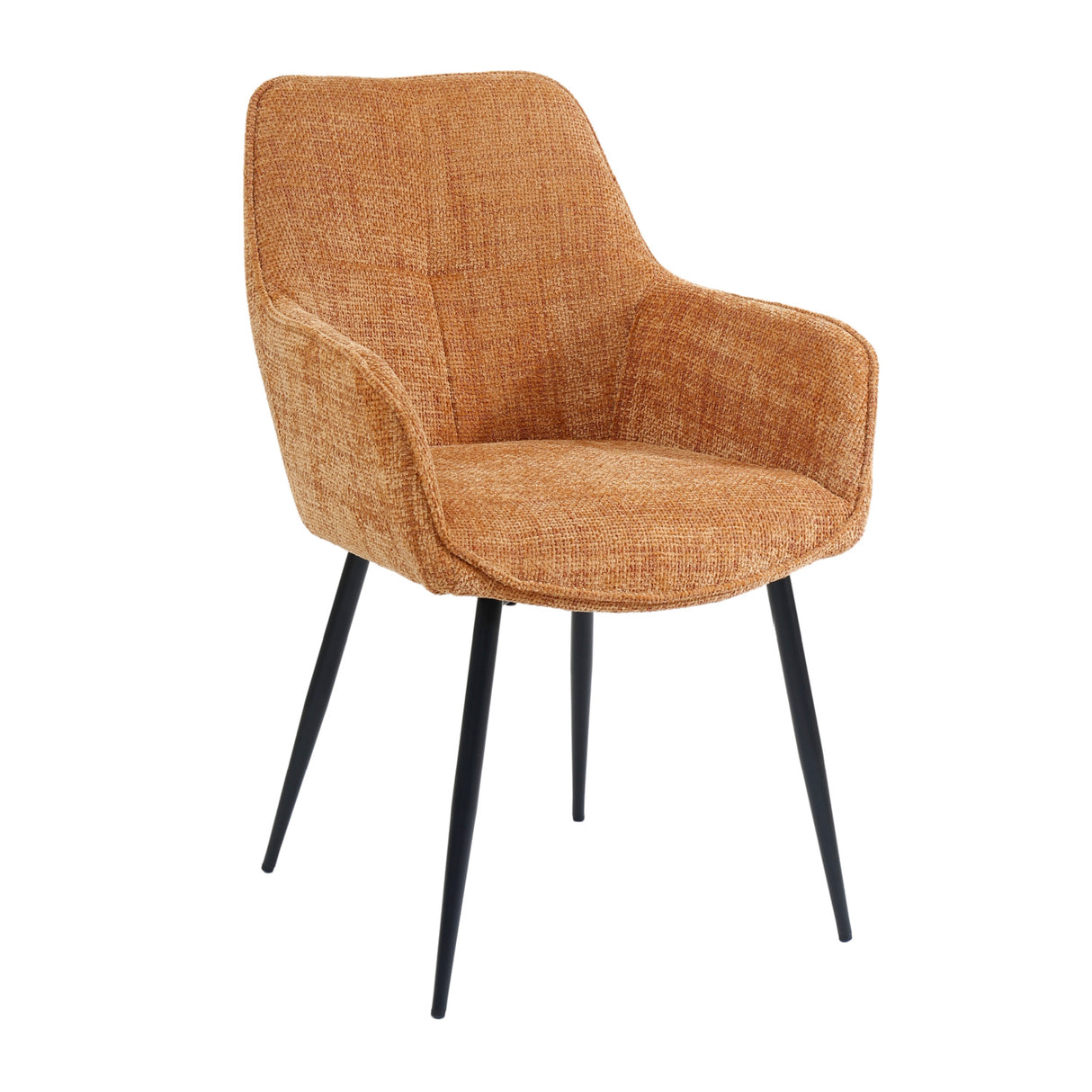   Modern furniture - Fabric Accent Armchairs (2) - www.oroa.com | Oroa.com