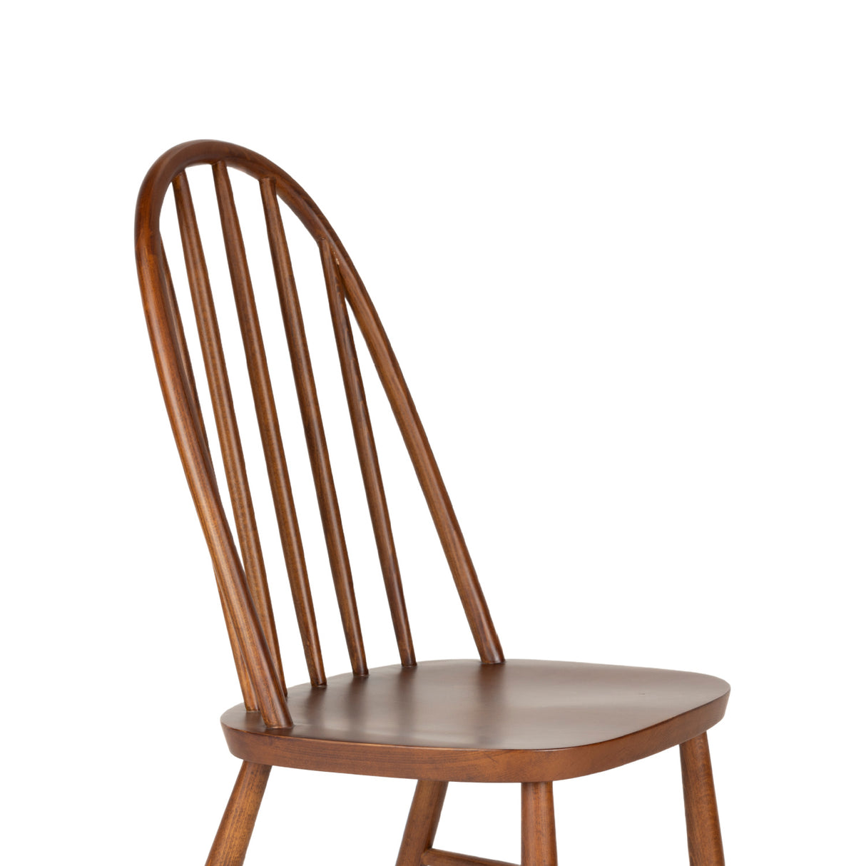   Modern furniture - Beech Wood Dining Chairs (2) - www.oroa.com | Oroa.com