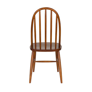   Modern furniture - Beech Wood Dining Chairs (2) - www.oroa.com | Oroa.com