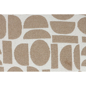   Modern furniture - Patterned Fabric Stool - www.oroa.com | Oroa.com