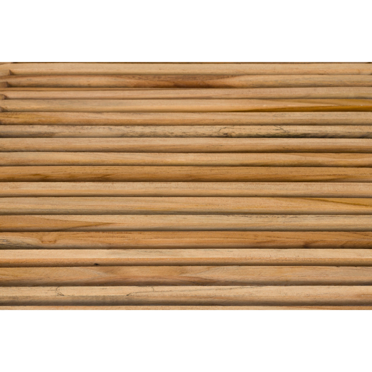  Modern furniture - Slatted Teak Shelf - www.oroa.com | Oroa.com