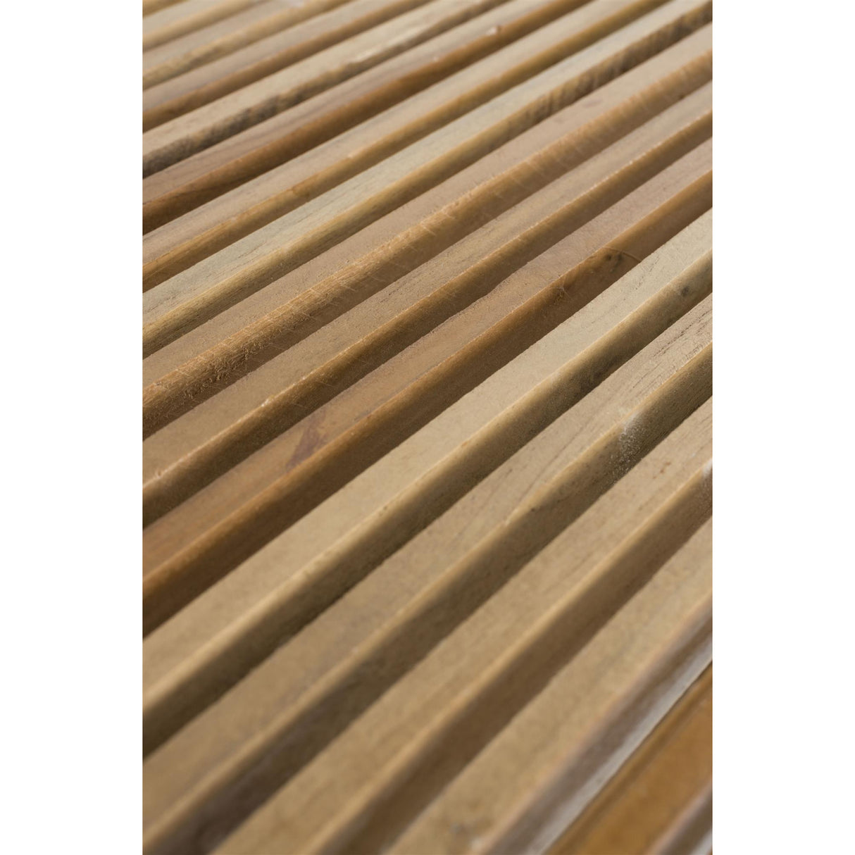   Modern furniture - Slatted Teak Coffee Table - www.oroa.com | Oroa.com