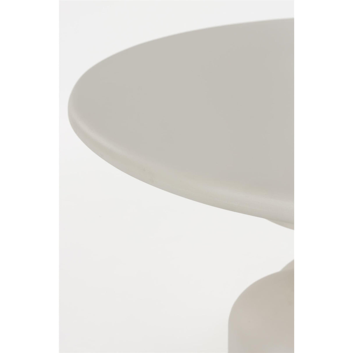   Modern furniture - Beige Wooden Modern Side Table - www.oroa.com | Oroa.com