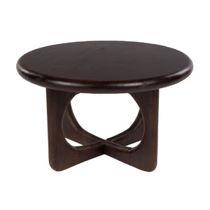   Modern furniture - Brown Mango Wood Coffee Table - www.oroa.com | Oroa.com