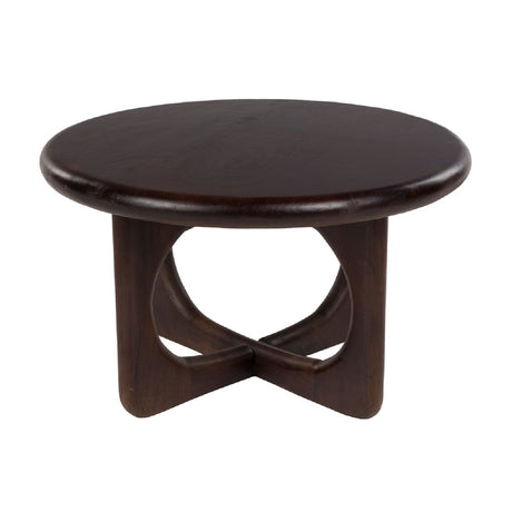   Modern furniture - Brown Mango Wood Coffee Table - www.oroa.com | Oroa.com