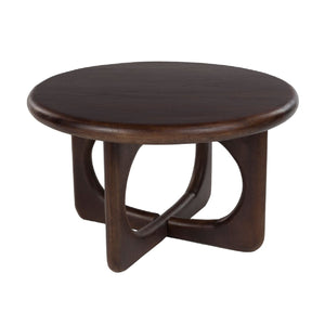   Modern furniture - Brown Mango Wood Coffee Table - www.oroa.com | Oroa.com