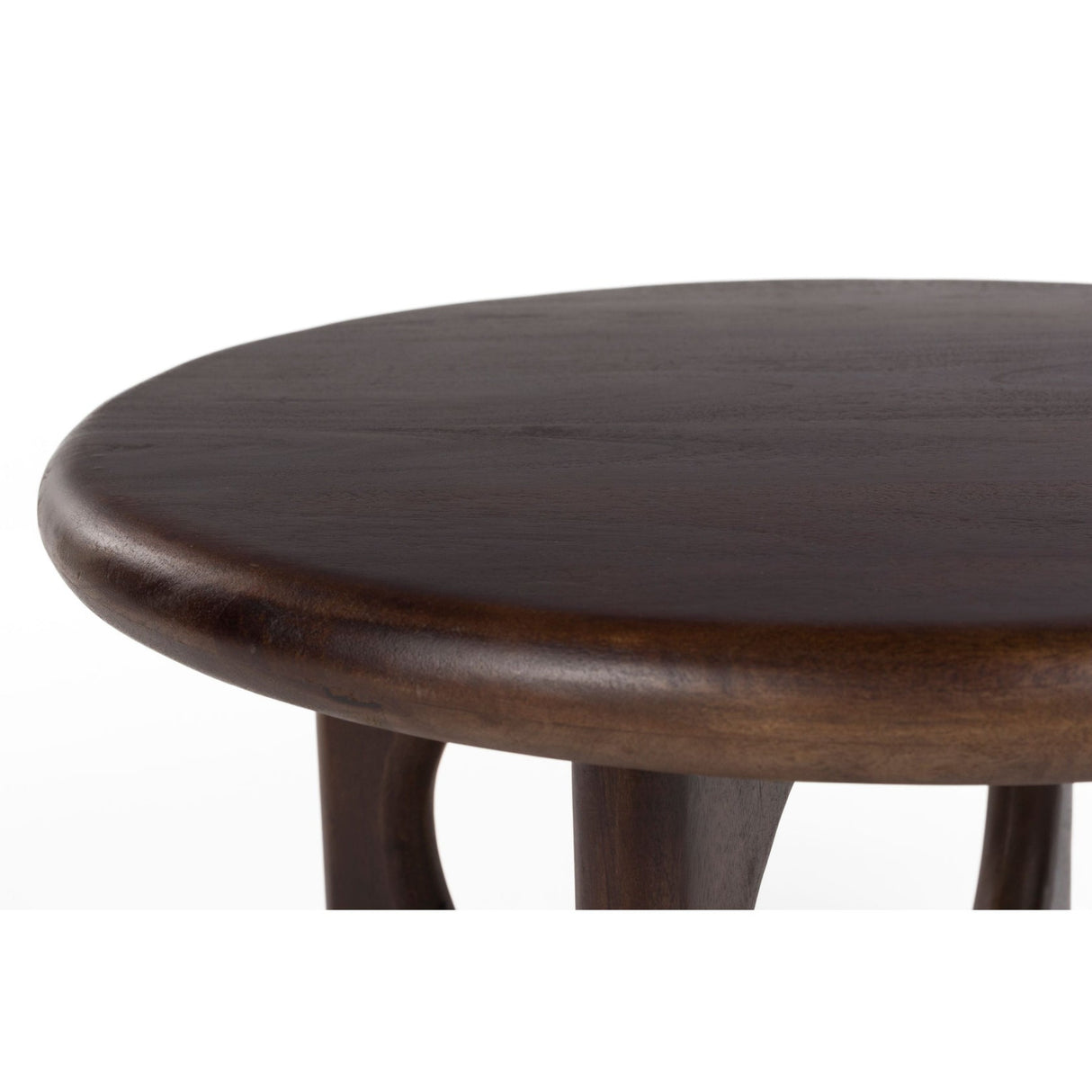   Modern furniture - Brown Mango Wood Coffee Table - www.oroa.com | Oroa.com