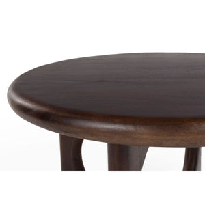   Modern furniture - Brown Mango Wood Coffee Table - www.oroa.com | Oroa.com