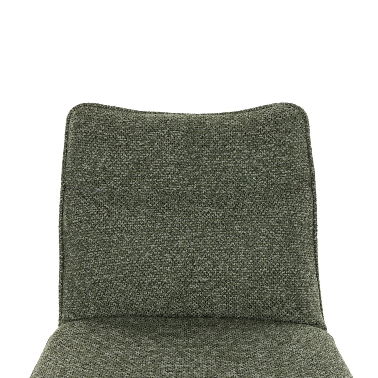   Modern furniture - Upholstered High-Back Counter Stools (2) - www.oroa.com | Oroa.com