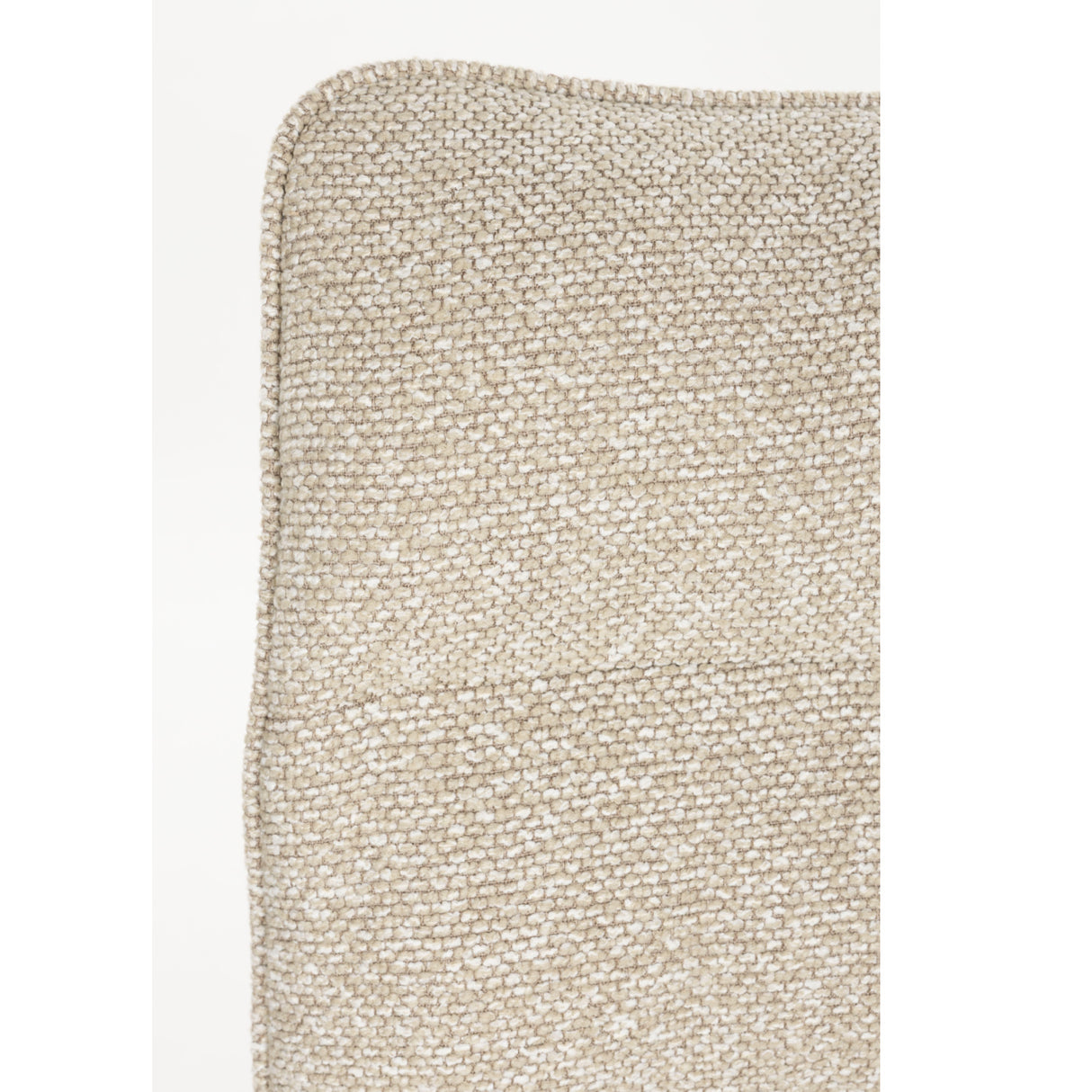   Modern furniture - Upholstered High-Back Dining Chairs (2) - www.oroa.com | Oroa.com