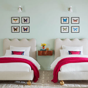 Polished Brass Orb Decor | Jonathan Adler | Oroa.com