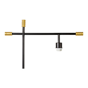   Ivory Linen Accent Floor Lamp | Oroa.com