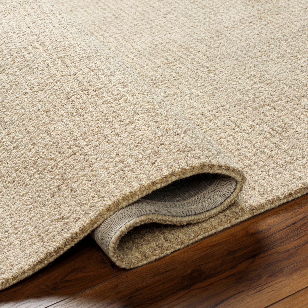   Modern furniture - Hand-Tufted Wool Carpet - www.oroa.com | Oroa.com