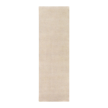   Modern furniture - Hand-Tufted Wool Table Runner - www.oroa.com | Oroa.com
