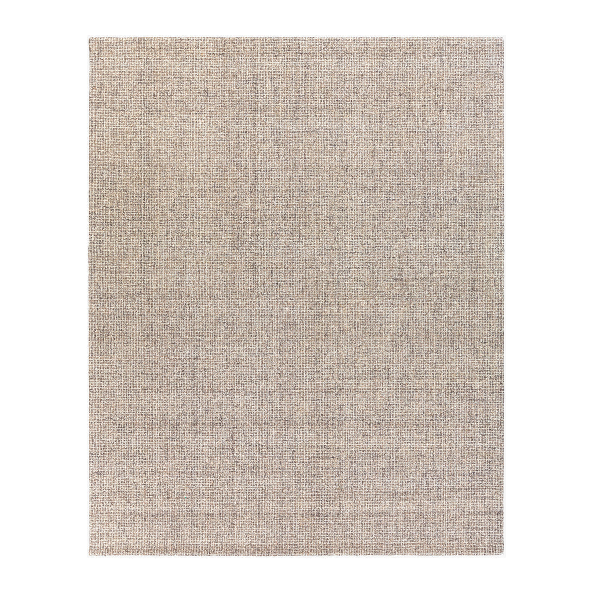   Modern European furniture - Gray Wool Table Runner - www.oroa.com | Oroa.com