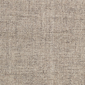   Modern European furniture - Gray Wool Square Carpet - www.oroa.com | Oroa.com