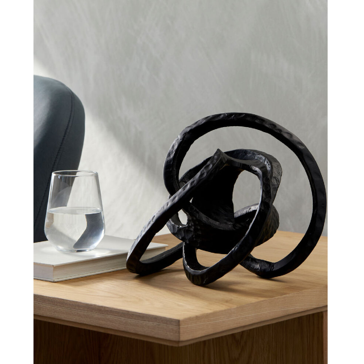   Modern European furniture - Aluminum Twisted Aluminum - www.oroa.com | Oroa.com