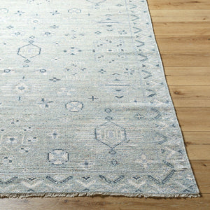   Modern furniture - Patterned Wool Viscose Carpet  - www.oroa.com | Oroa.com