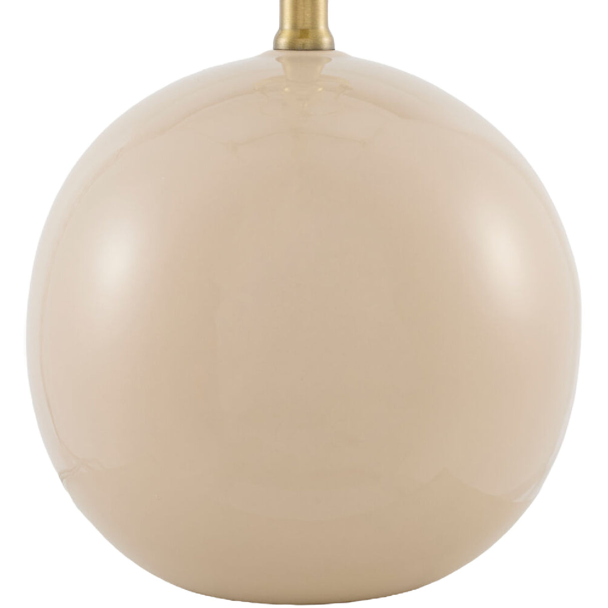   Jute Accent Table Lamp | Oroa.com