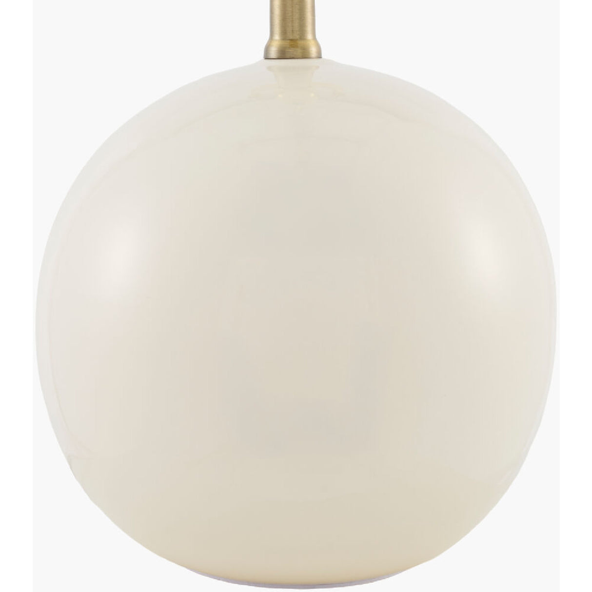   Jute Accent Table Lamp | Oroa.com