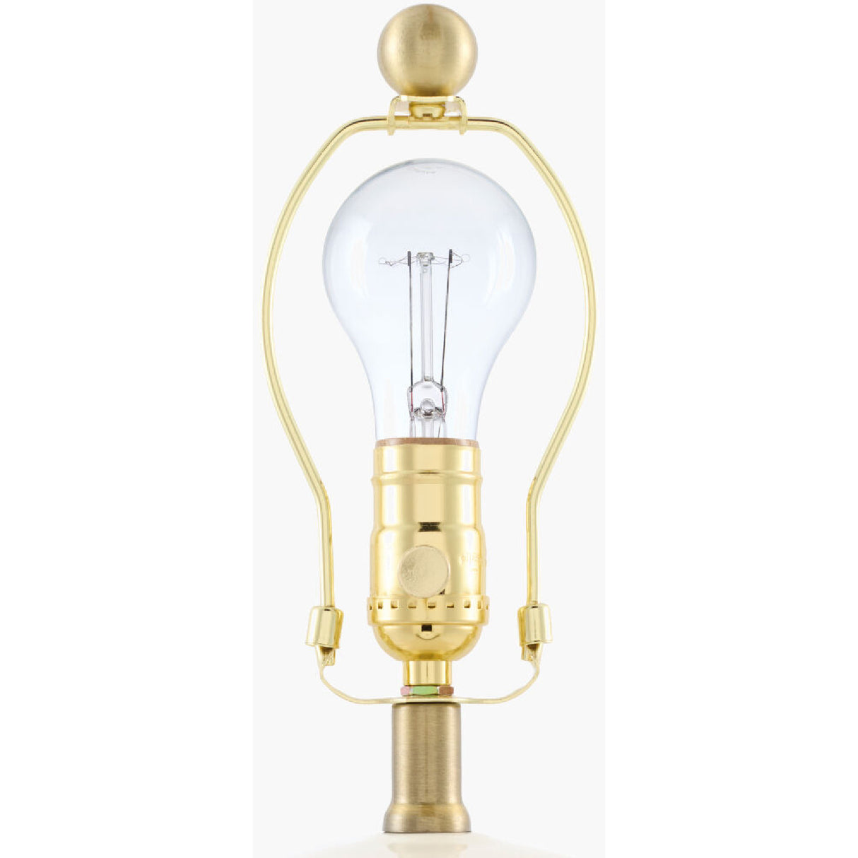   Jute Accent Table Lamp | Oroa.com