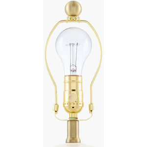   Jute Accent Table Lamp | Oroa.com