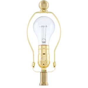   Wavy Jute Table Lamp | Oroa.com