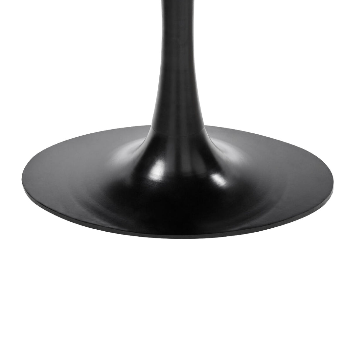   Oval Pedestal Dining Table | Oroa.com