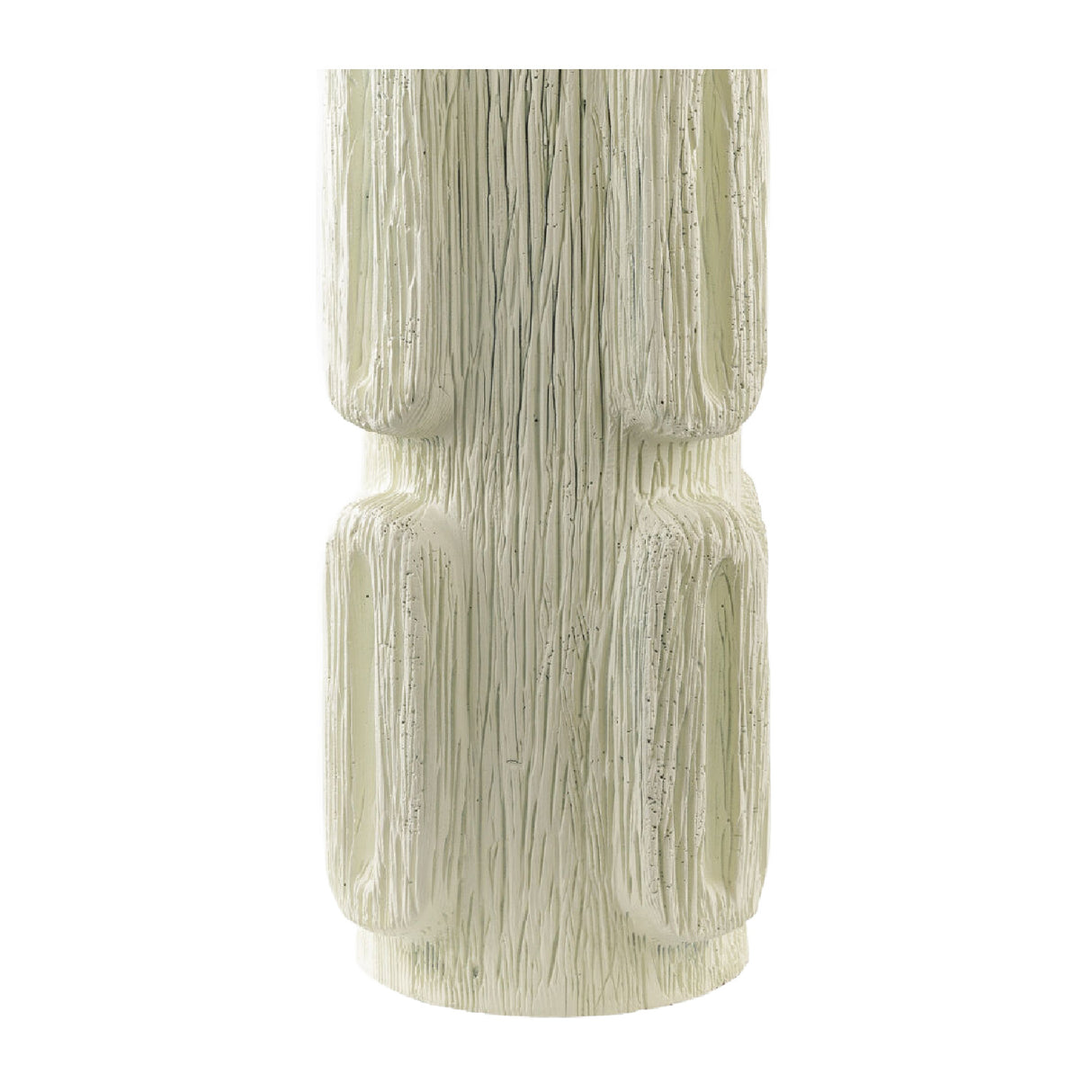   Painted Ivory Accent Table Lamp | Oroa.com