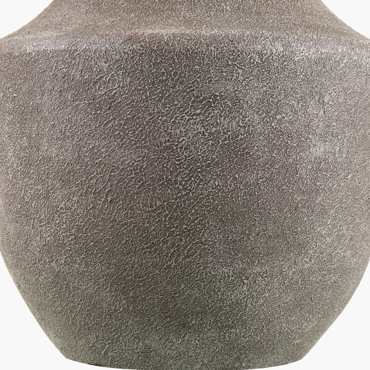  Modern European furniture - Beige Drum Linen Table Lamp S - www.oroa.com | Oroa.com