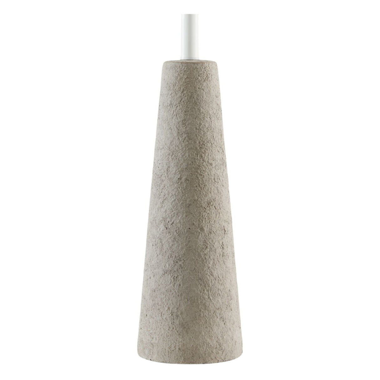   Cotton Shade Table Lamp | Oroa.com