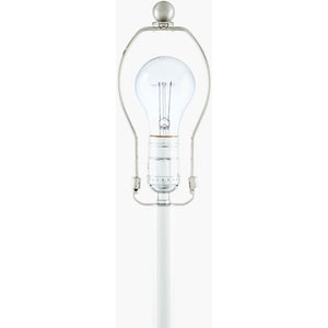   Modern European furniture - Blue Base Accent Table Lamp - www.oroa.com | Oroa.com