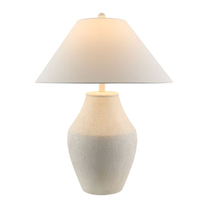   Ceramic Base Accent Table Lamp | Oroa.com