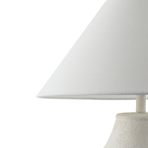   Ceramic Base Accent Table Lamp | Oroa.com