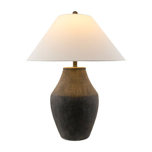   Ceramic Base Accent Table Lamp | Oroa.com