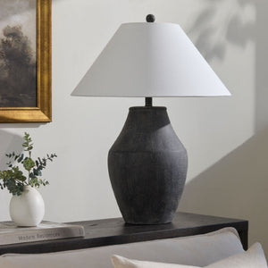   Ceramic Base Accent Table Lamp | Oroa.com