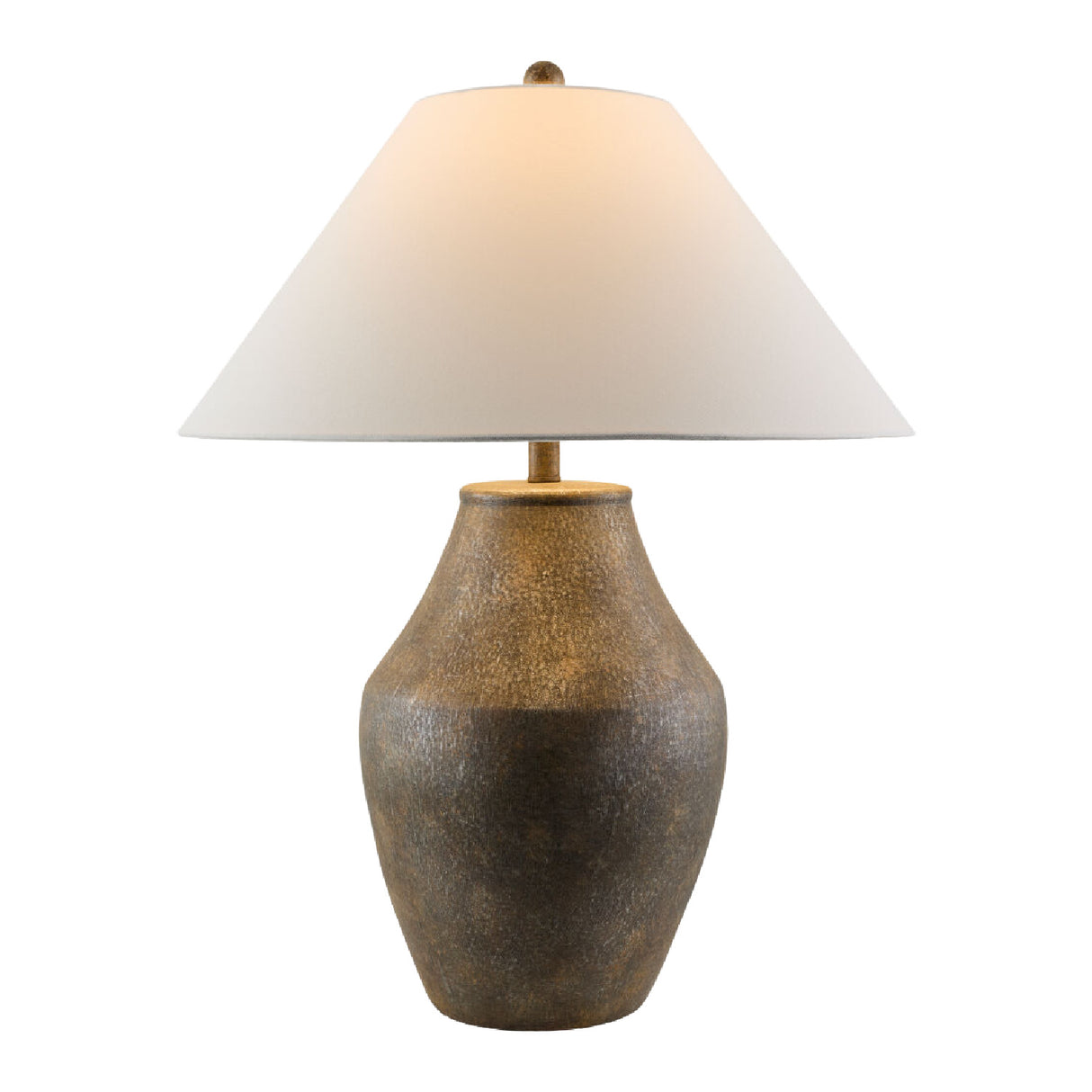   Ceramic Base Accent Table Lamp | Oroa.com