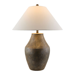   Ceramic Base Accent Table Lamp | Oroa.com