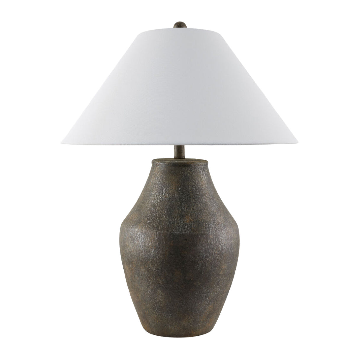   Ceramic Base Accent Table Lamp | Oroa.com