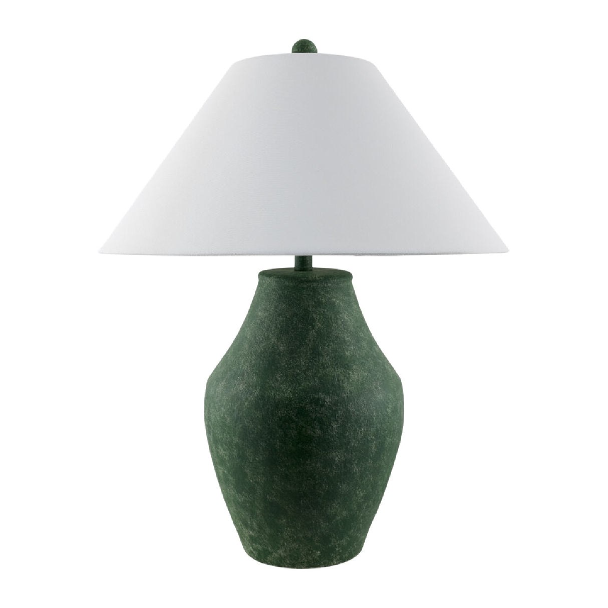   Ceramic Base Accent Table Lamp | Oroa.com