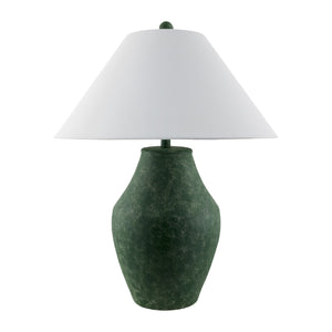   Ceramic Base Accent Table Lamp | Oroa.com