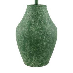   Ceramic Base Accent Table Lamp | Oroa.com