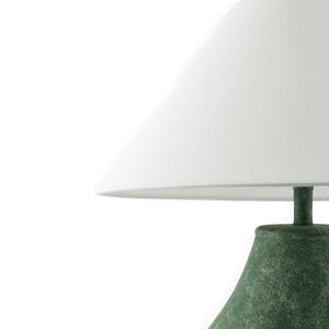  Ceramic Base Accent Table Lamp | Oroa.com