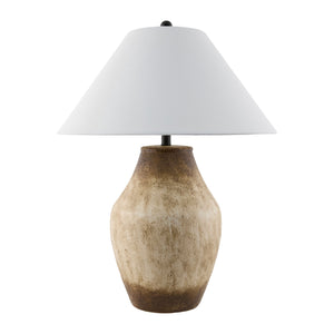   Ceramic Base Accent Table Lamp | Oroa.com