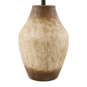   Ceramic Base Accent Table Lamp | Oroa.com